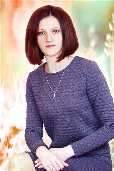 Петренко Анастасия Алексеевна.