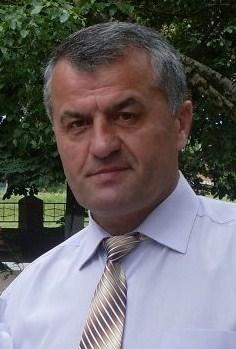 Абакаров Гаджигерей Магомедович.