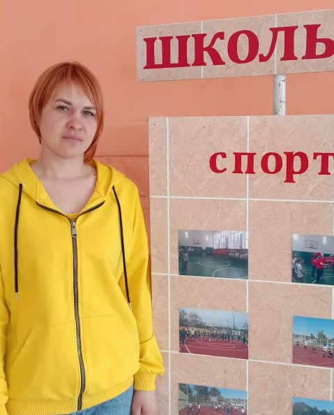 Удодова Анастасия Васильевна.