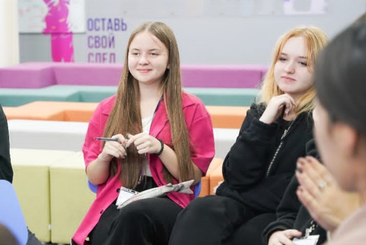 «Сириус 26»  г. Ставрополь.