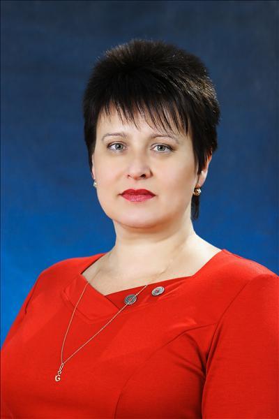 Плуталова Елена Владимировна.